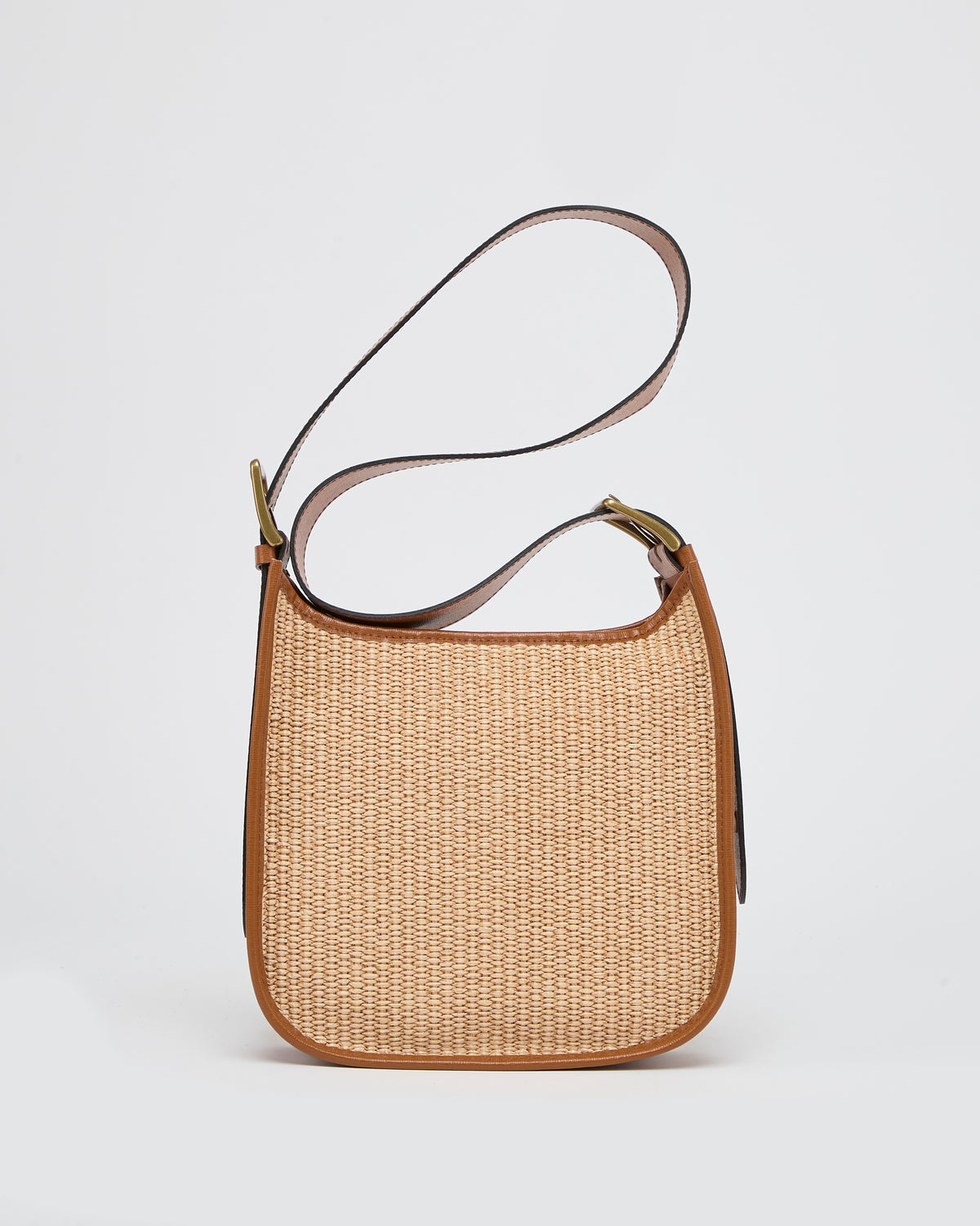 Odette raphia camel