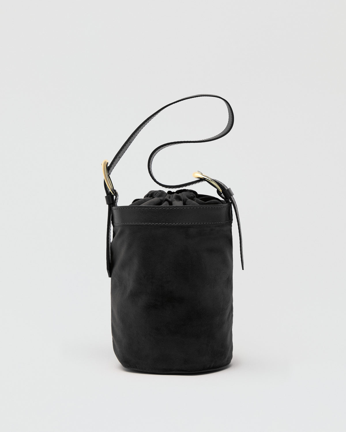 Huguette velvet black