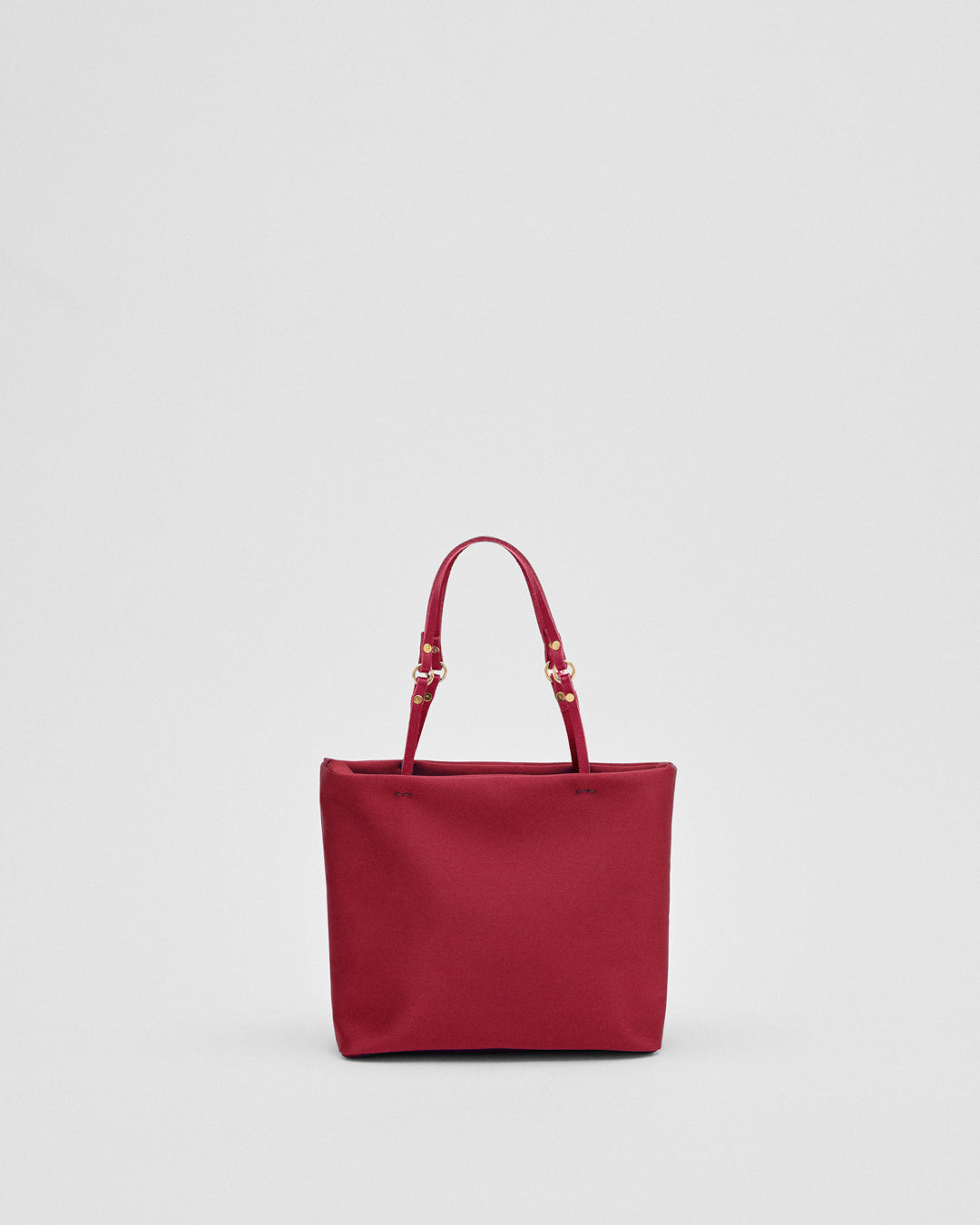 Inès rouge