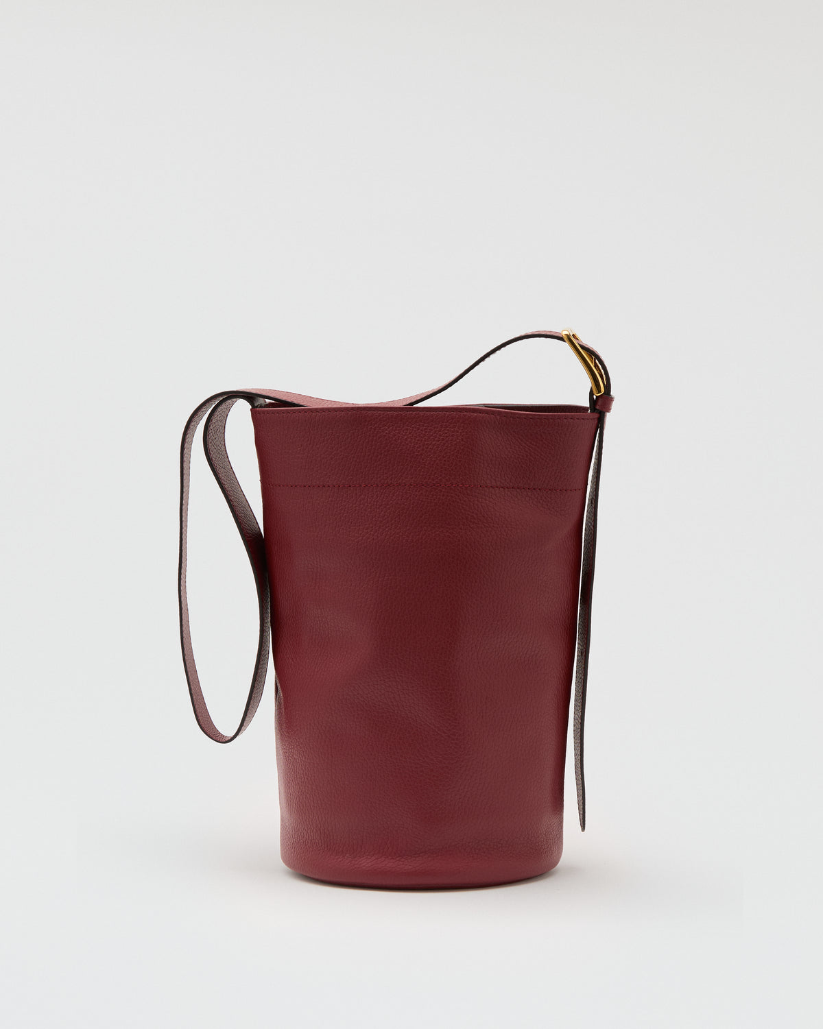 Jade burgundy