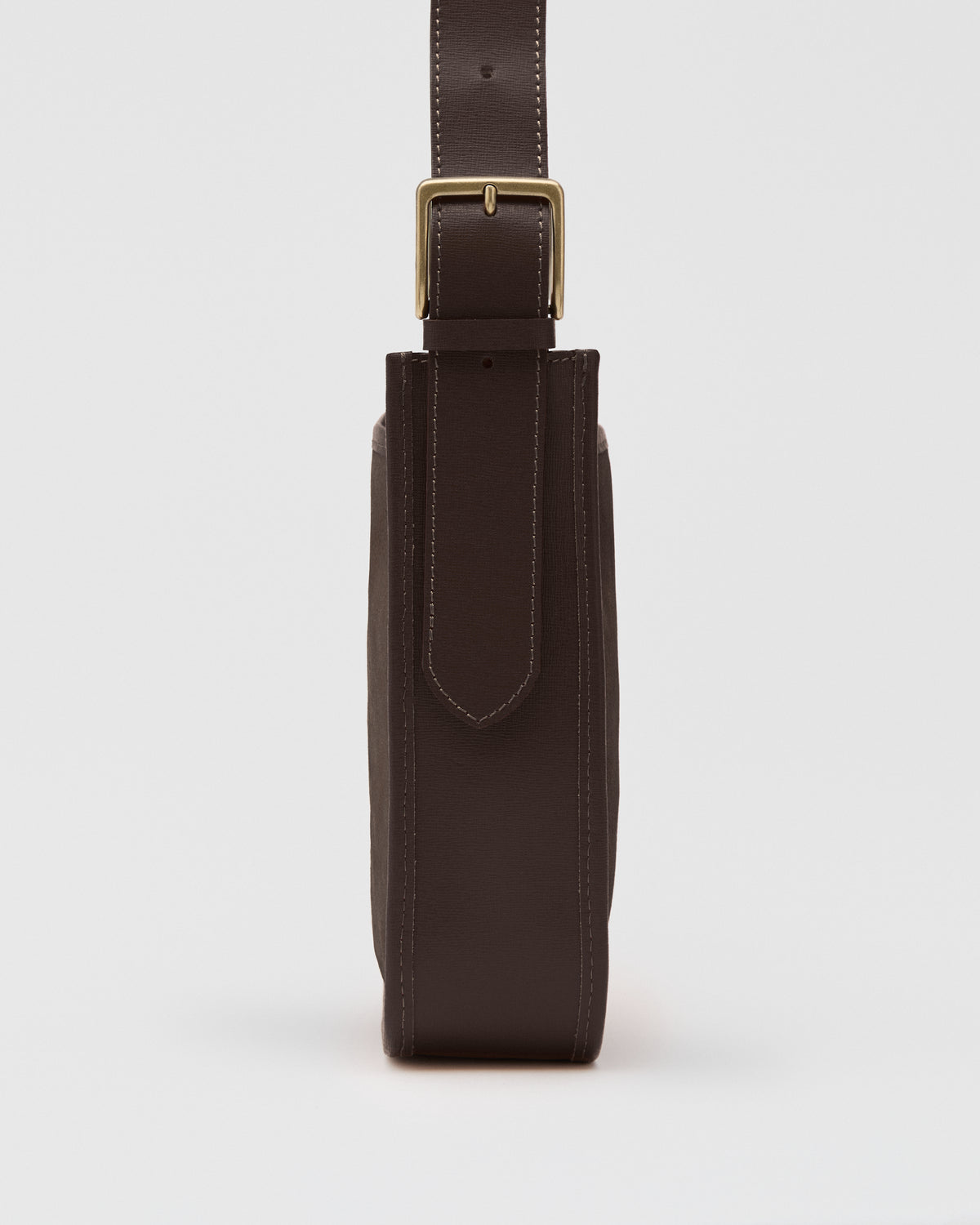 Odette suede brown