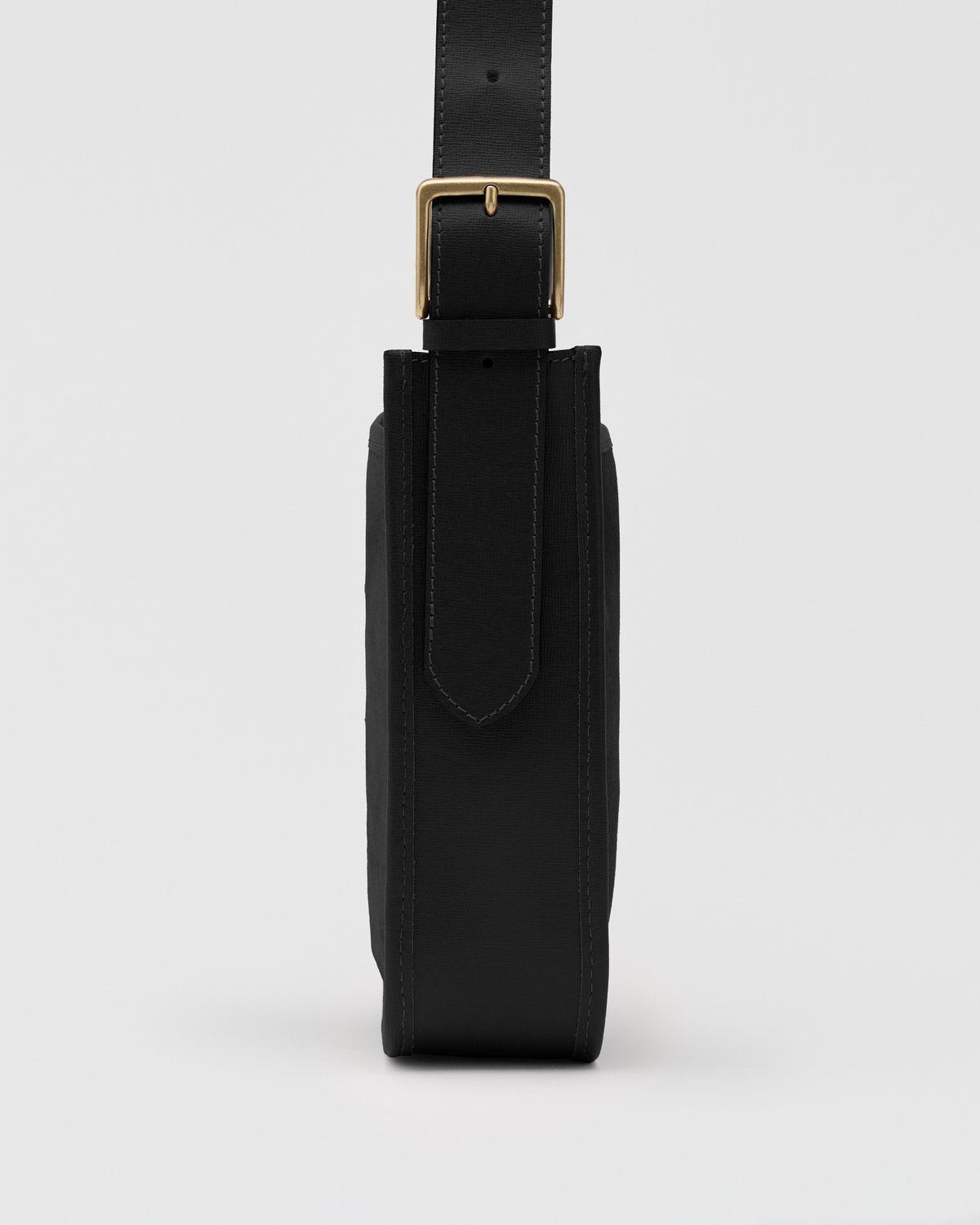 Odette suede black