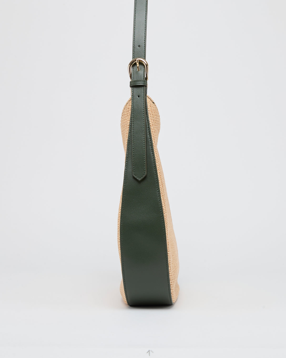 Constance raphia vert