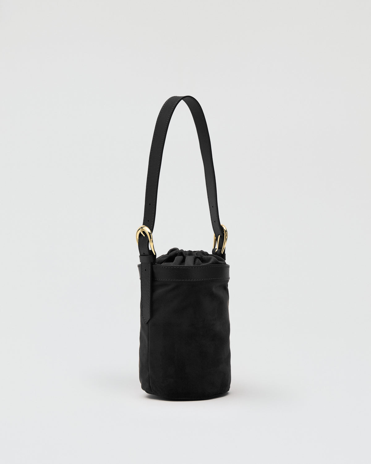 Huguette velvet black