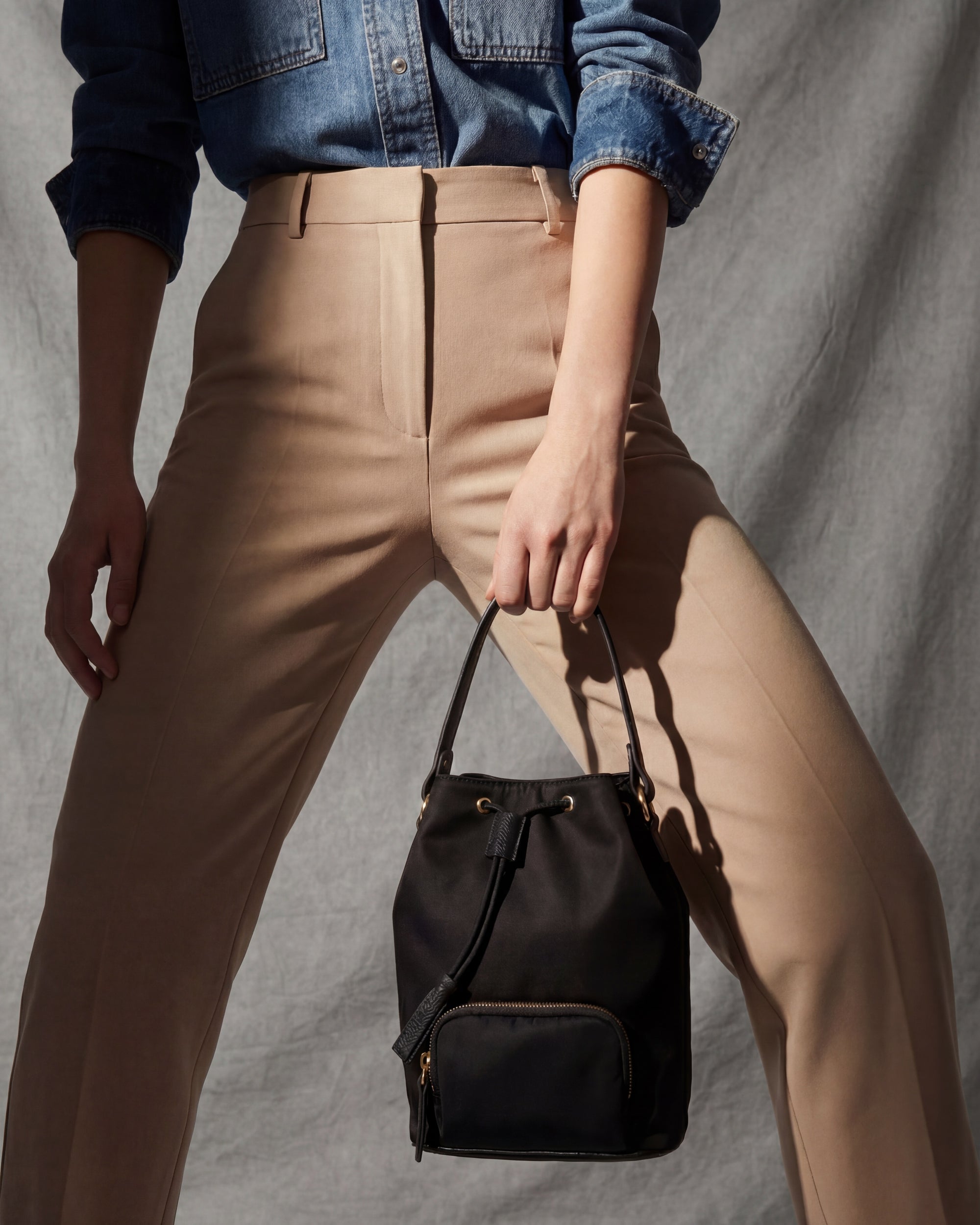 Agathe bronze
