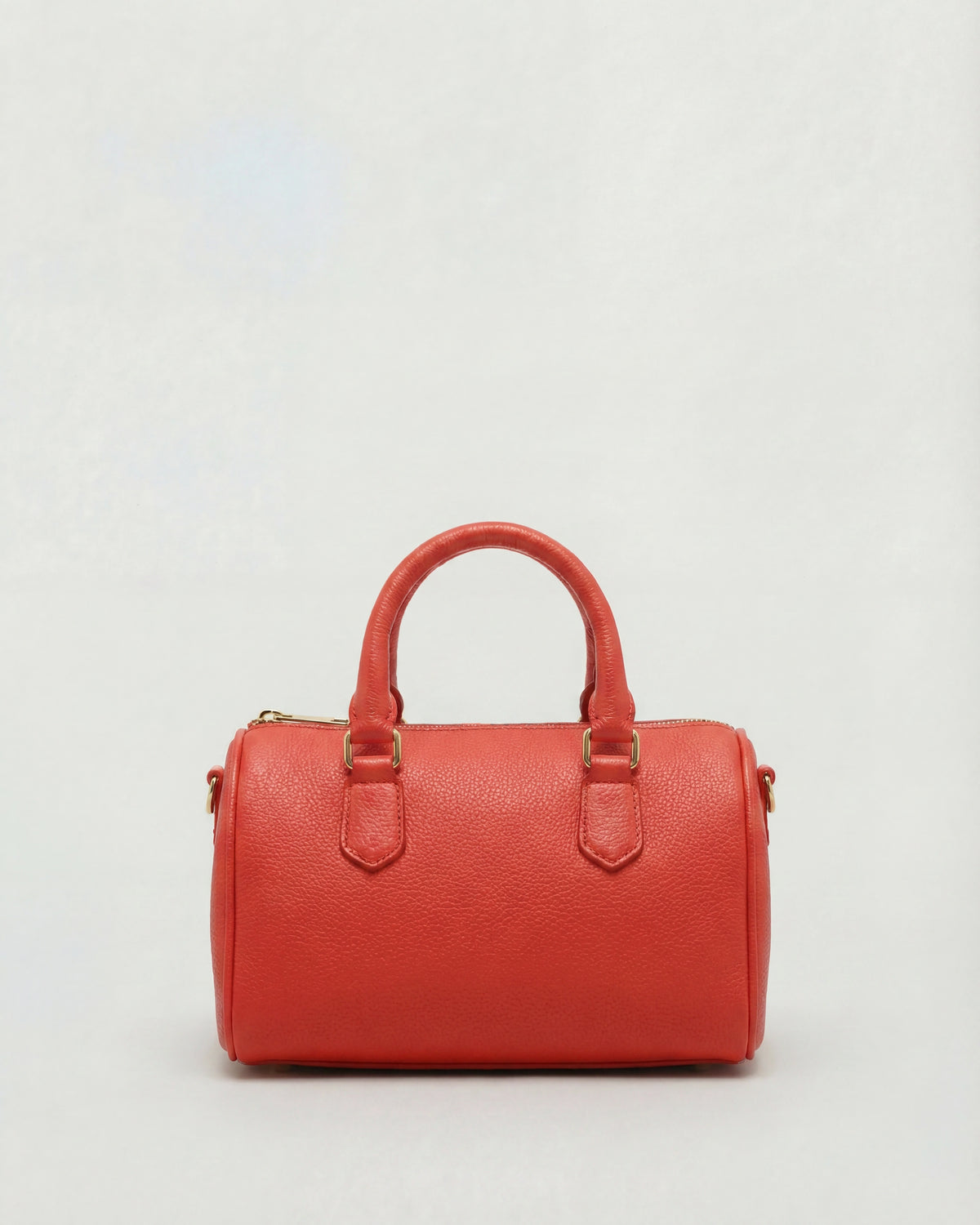 Mini Béatrice red