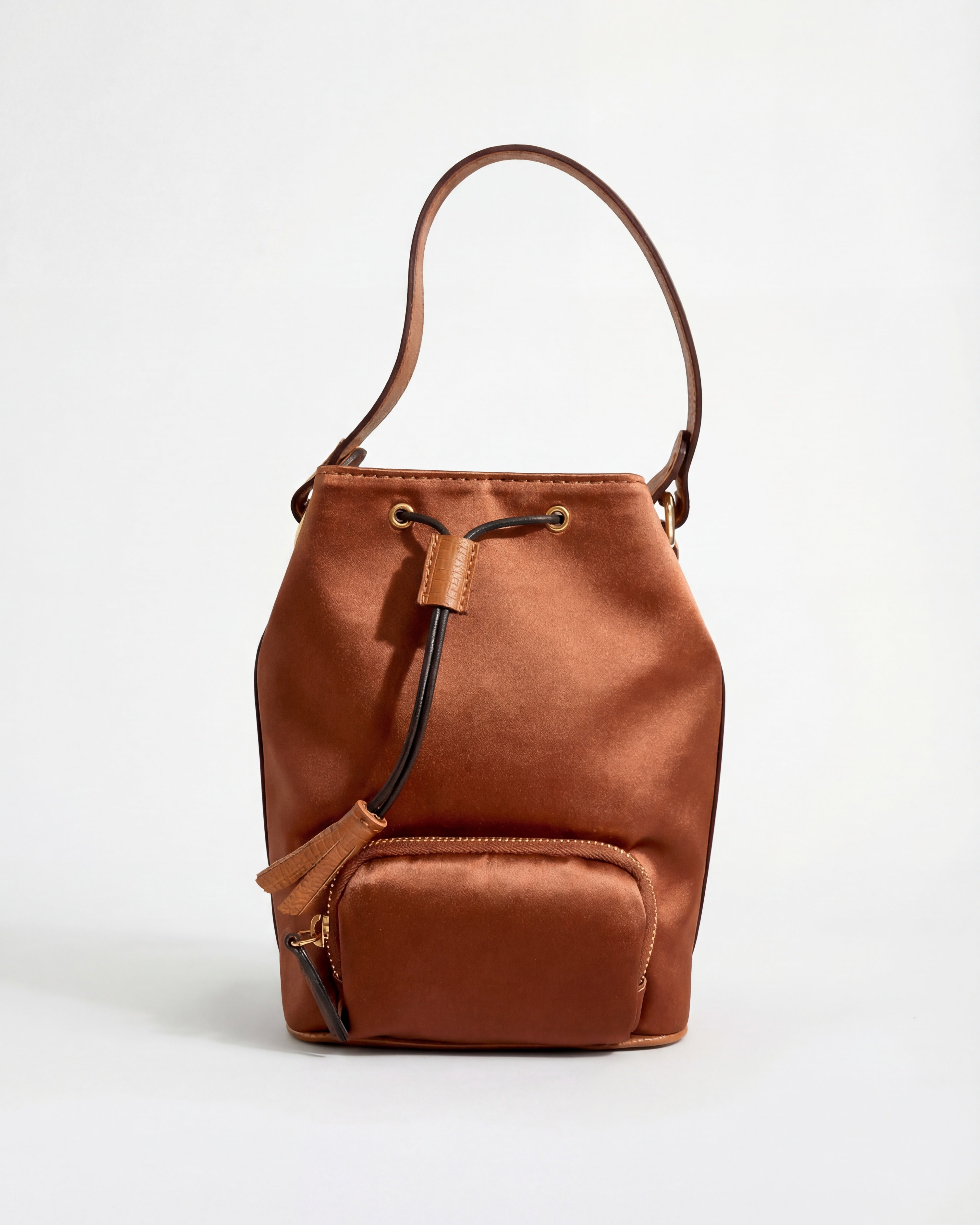 Agathe bronze
