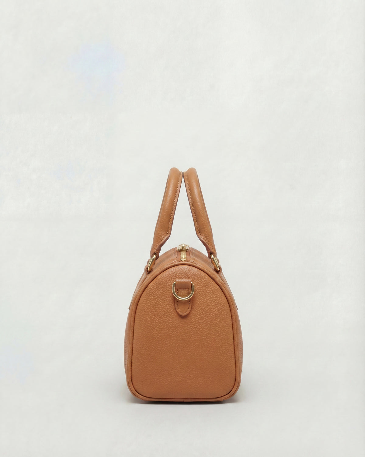 Mini Béatrice camel