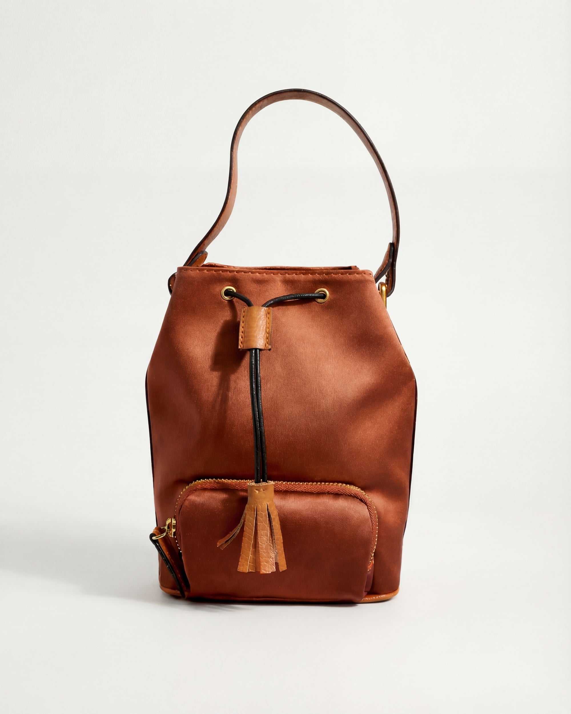 Agathe bronze