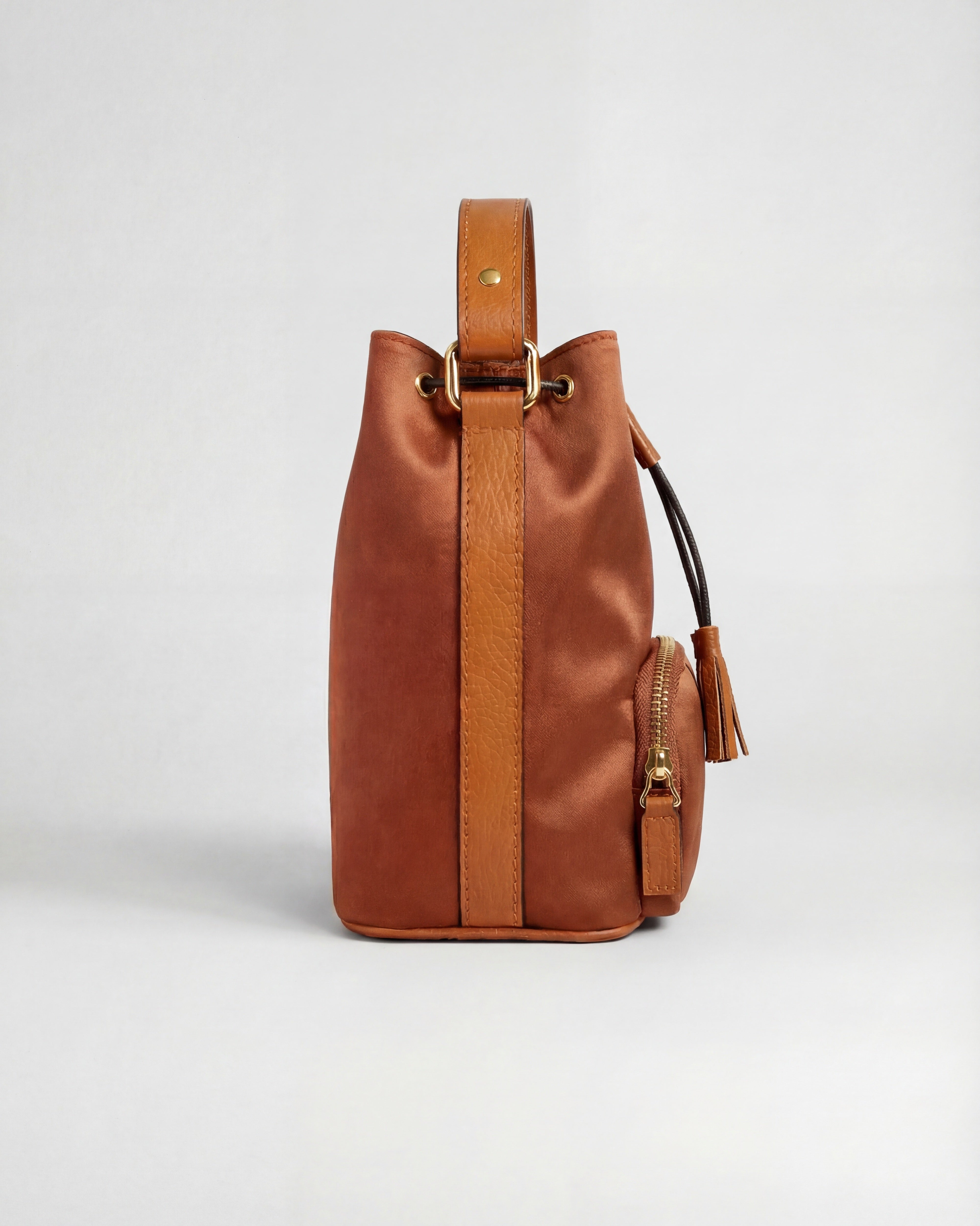 Agathe bronze