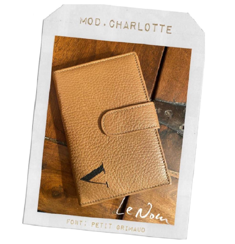 Charlotte Wallet