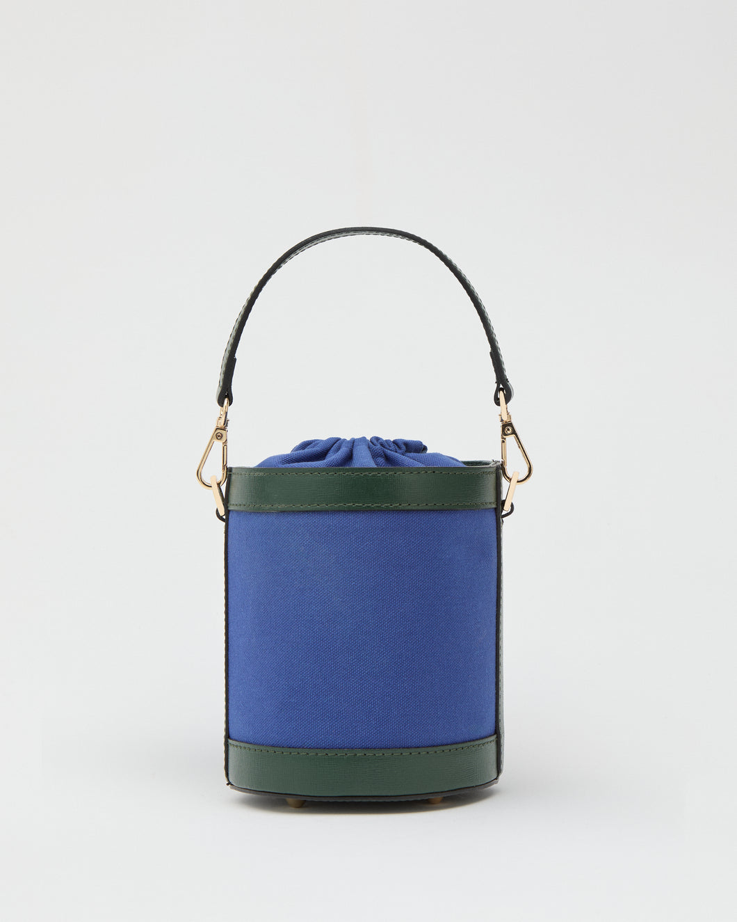 Angèle canvas blu verde