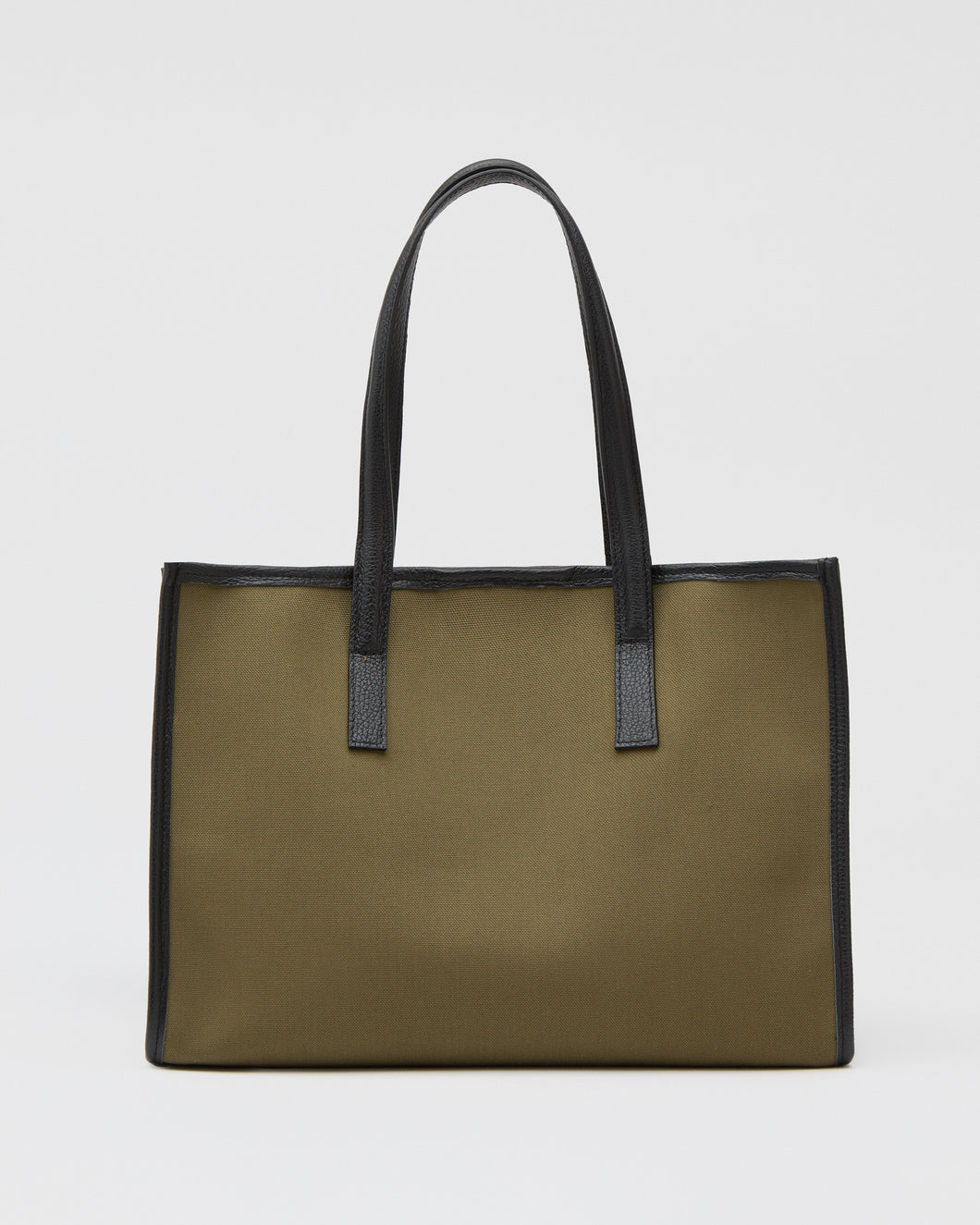 Camille canvas verde