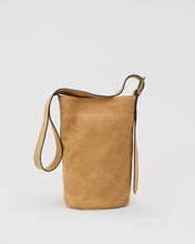 Charger l&#39;image dans la galerie, Jade suede beige
