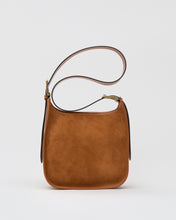 Charger l&#39;image dans la galerie, Odette suede cammello
