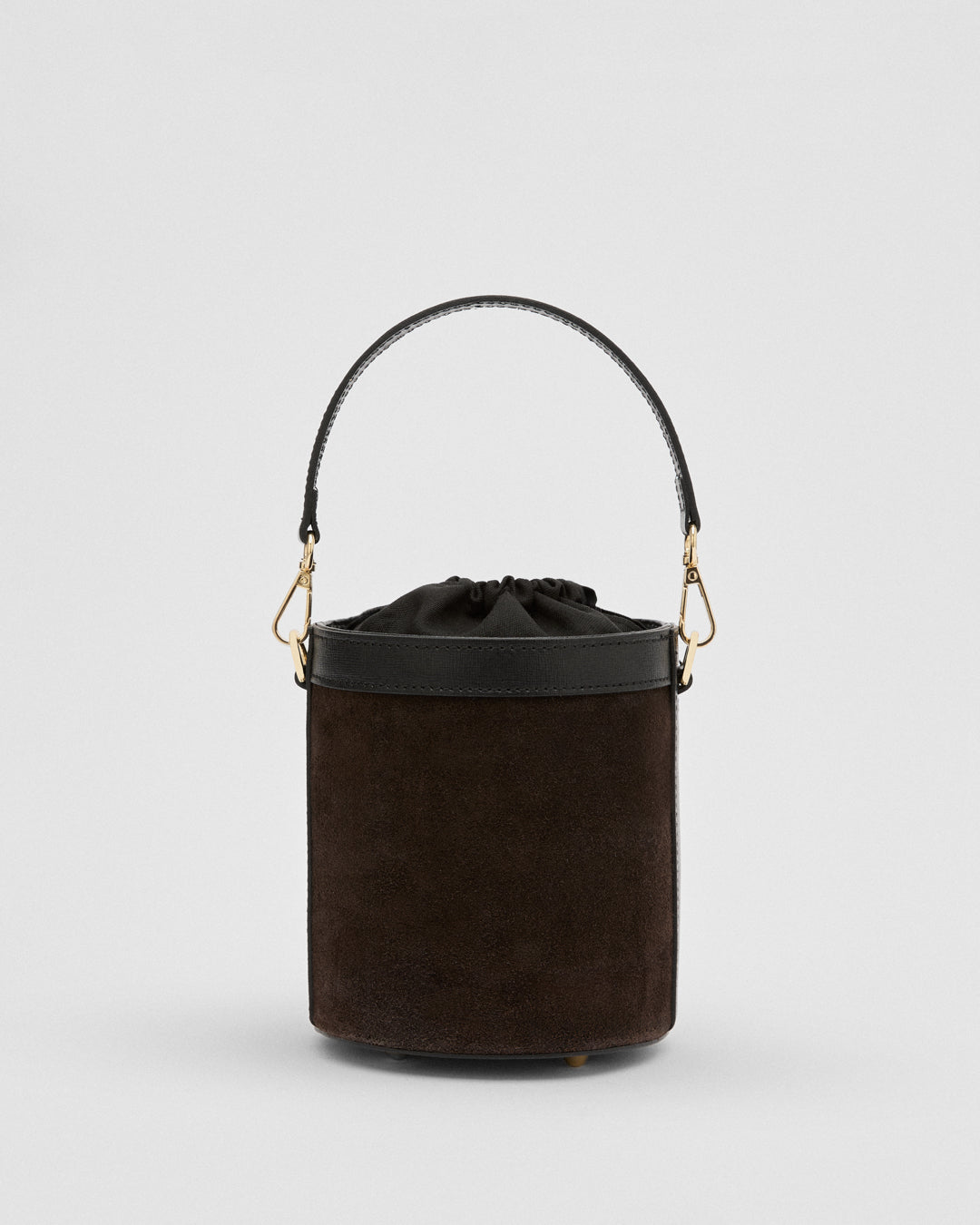 Angèle Suede marrone