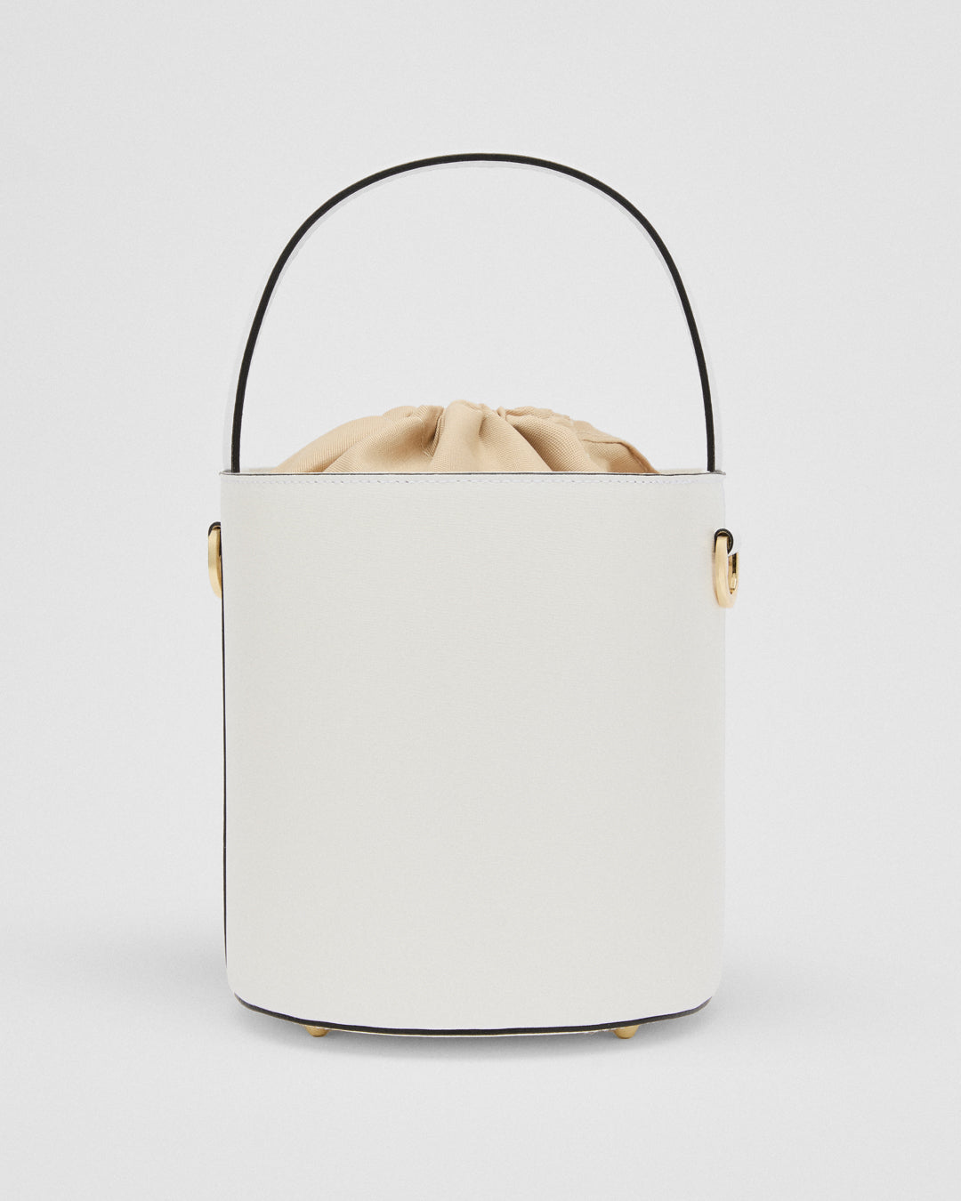 Catherine bianco | chiusura panna
