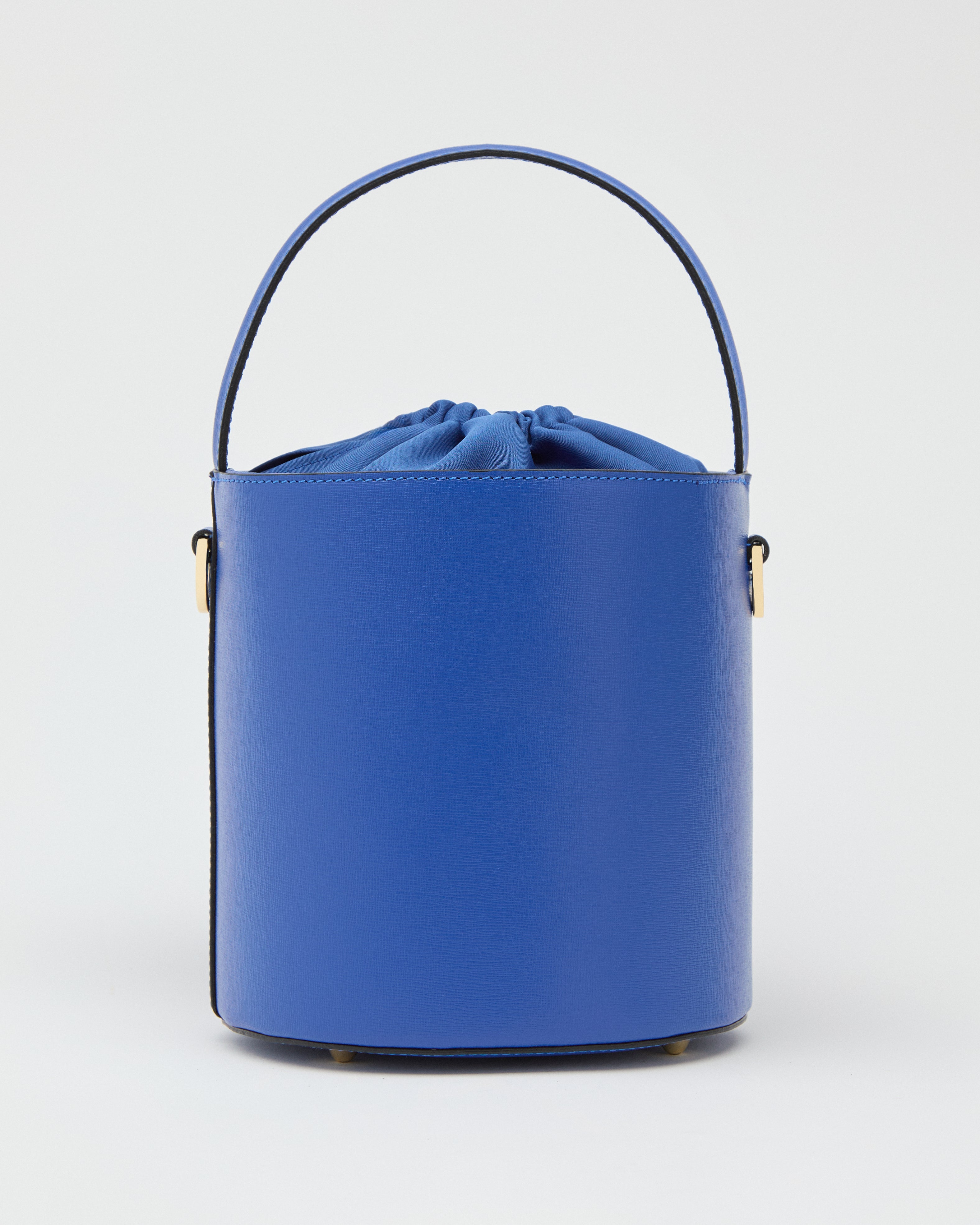 Catherine bluette | chiusura blu