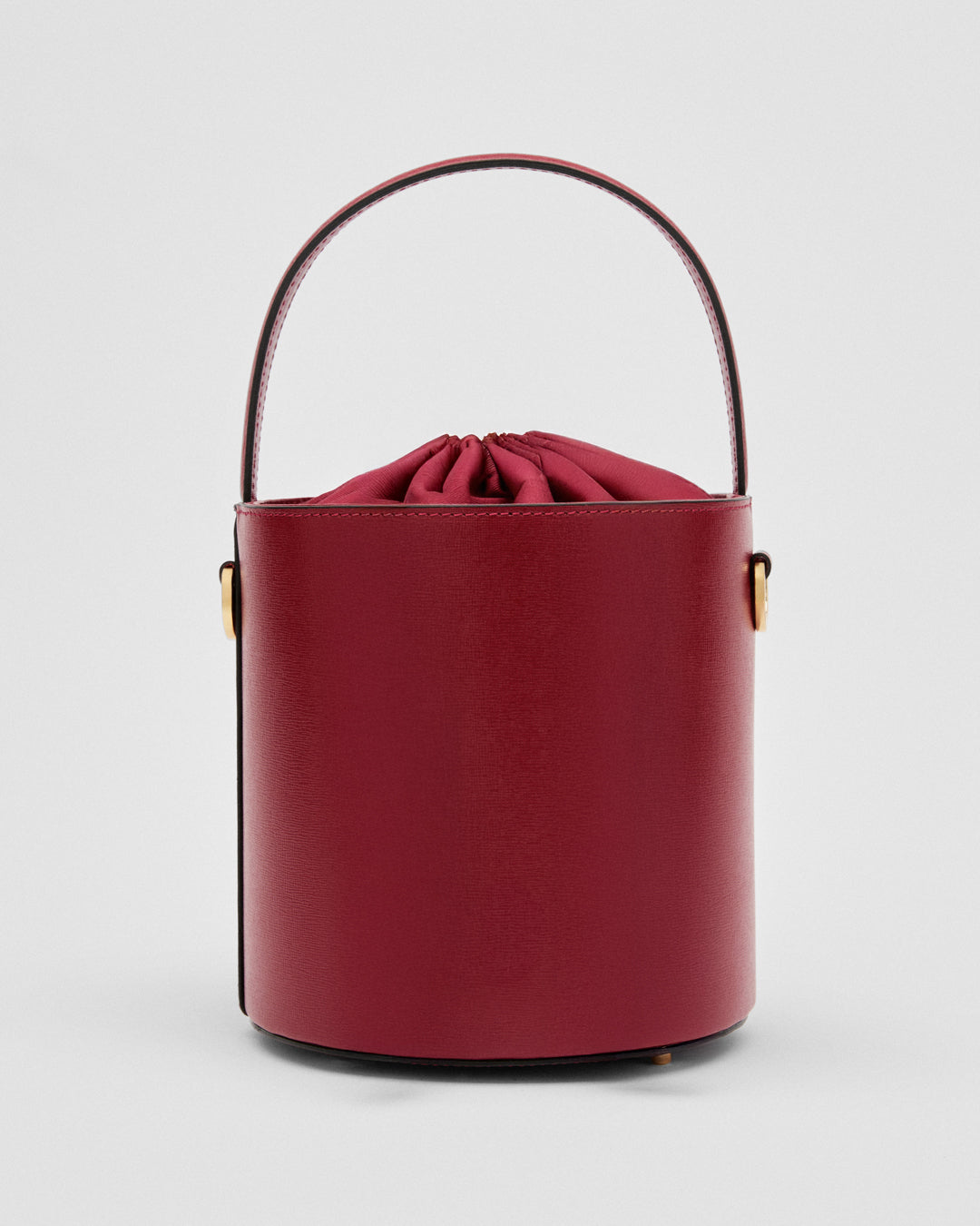Catherine burgundy | chiusura burgundy