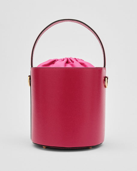 Catherine fucsia | chiusura fucsia