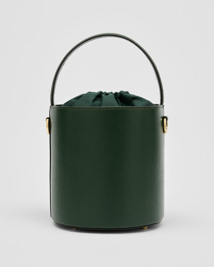 Catherine verde | chiusura verde