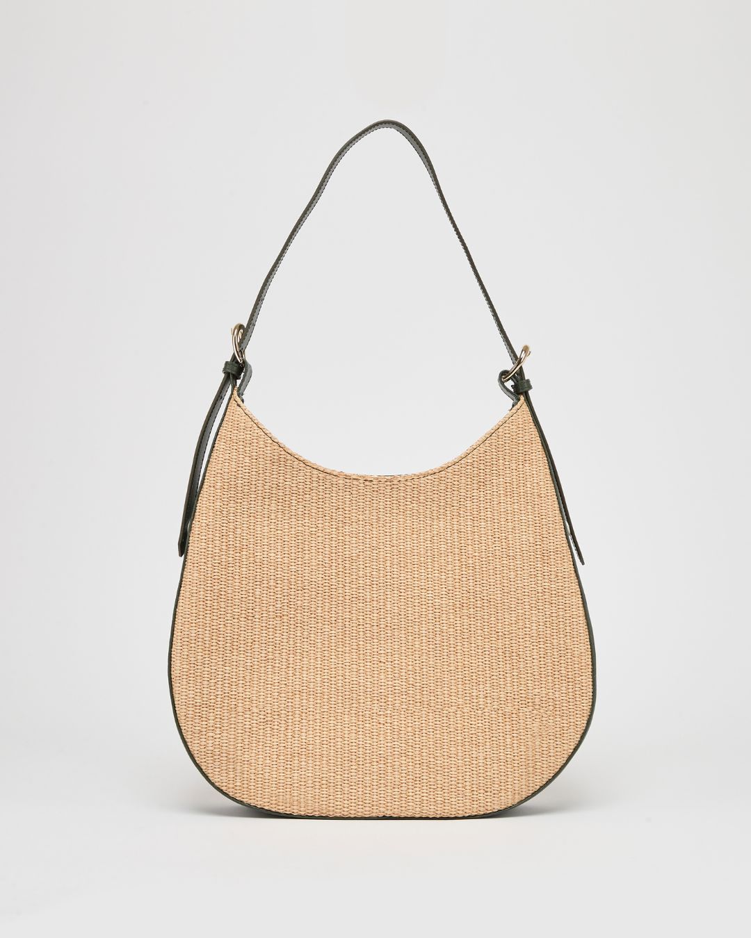 Constance raphia vert