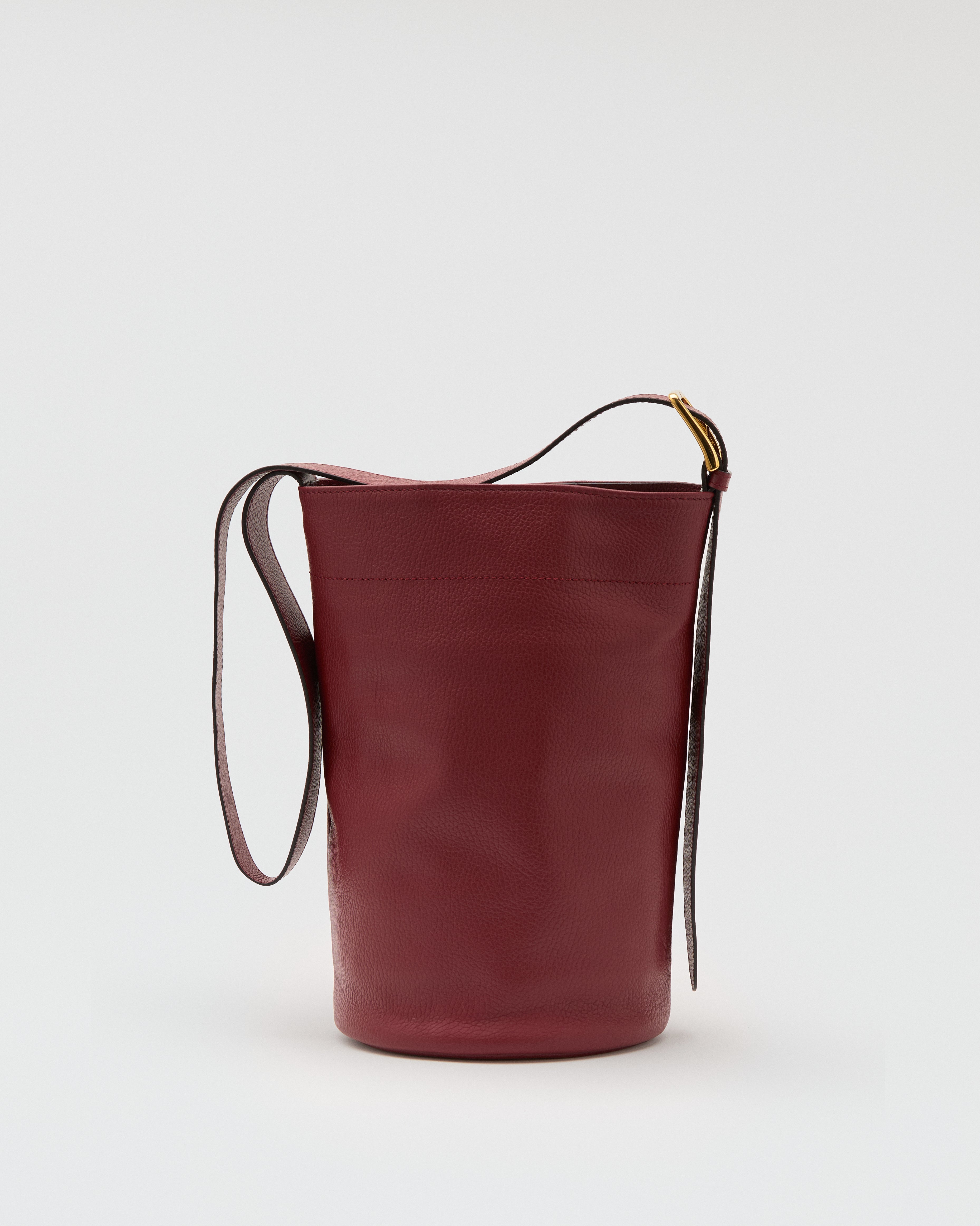 Jade burgundy