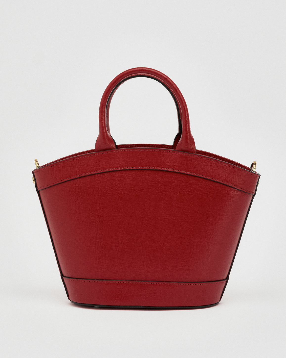 Mini Victoire burgundy