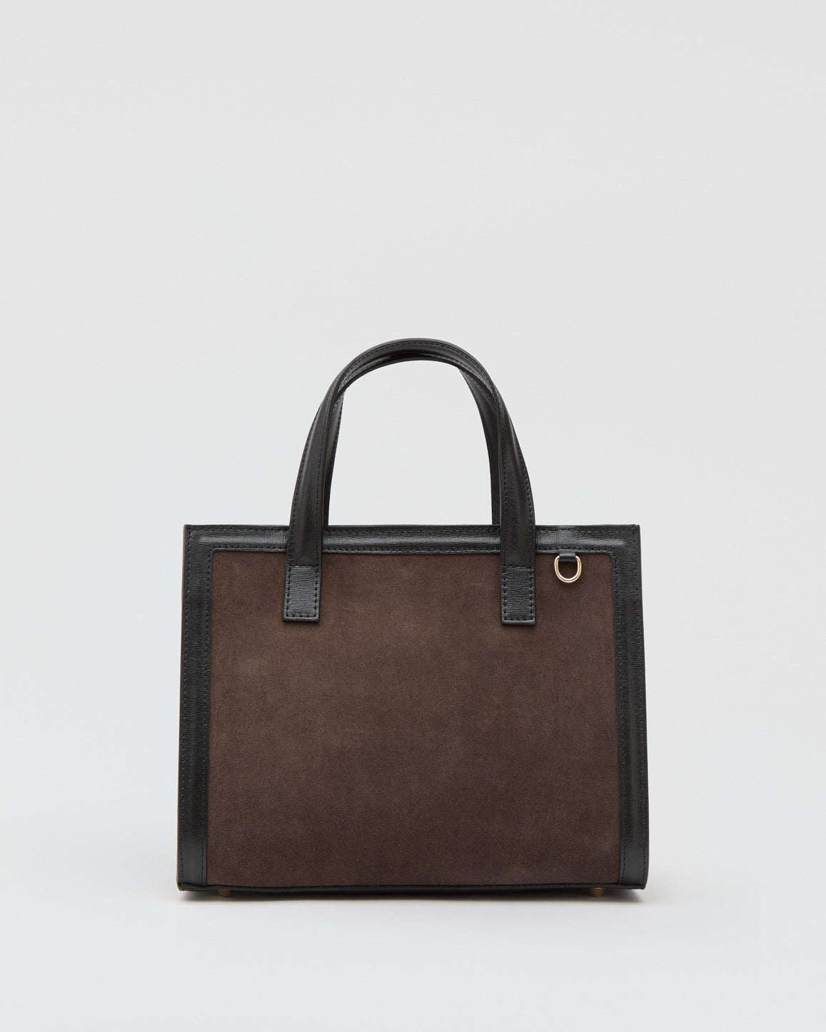 Sophie suede marrone