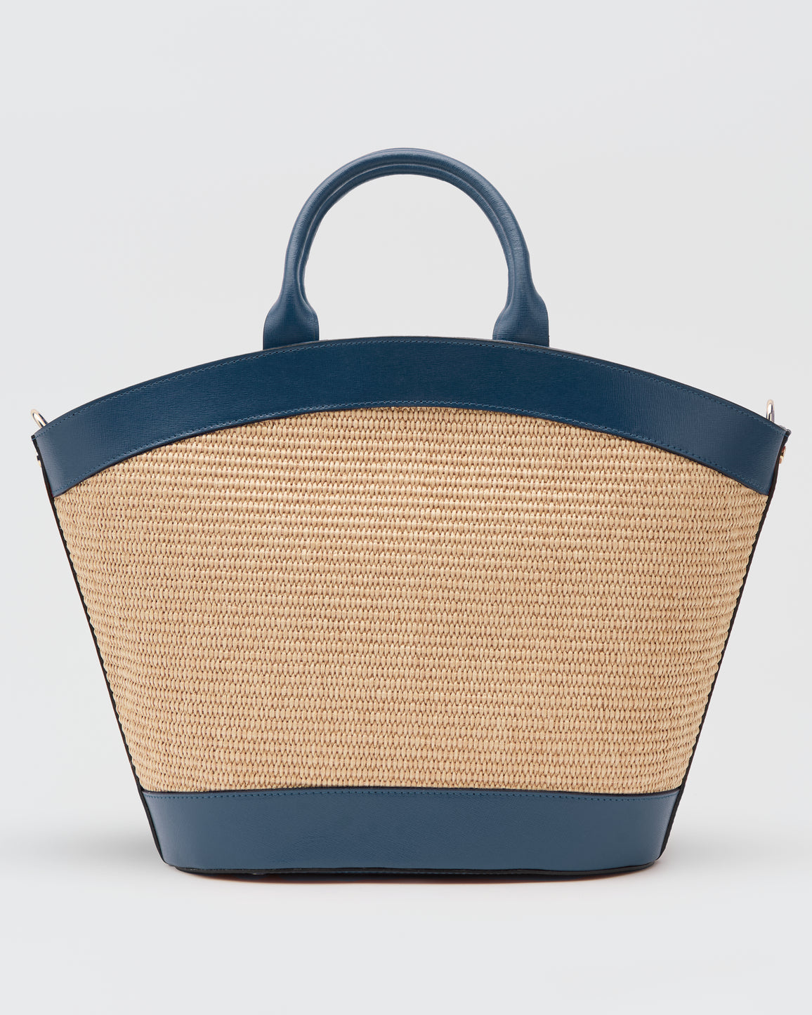 Victoire rafia blu