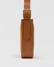 Charger l&#39;image dans la galerie, Odette suede cammello
