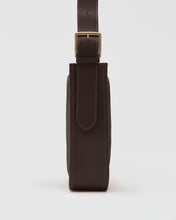 Charger l&#39;image dans la galerie, Odette suede marrone
