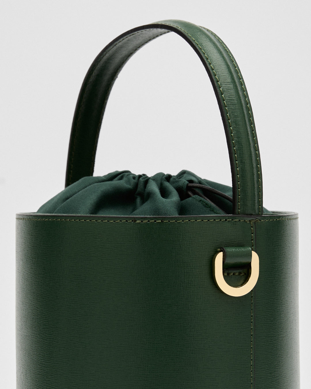 Catherine verde | chiusura verde