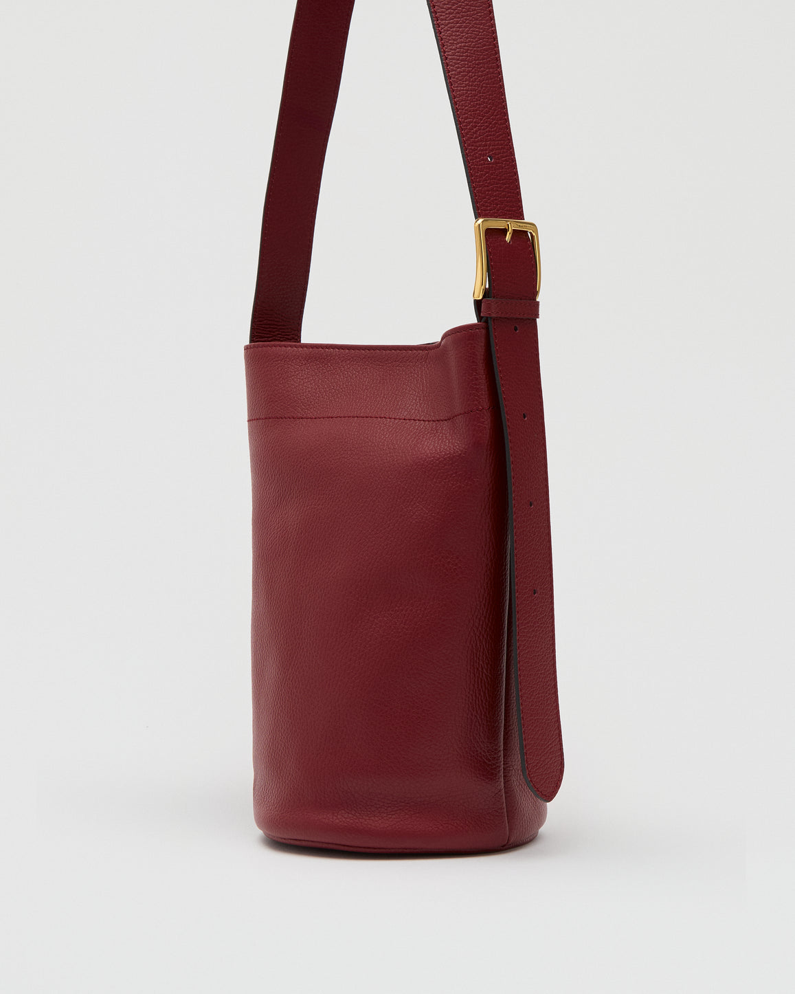 Jade burgundy