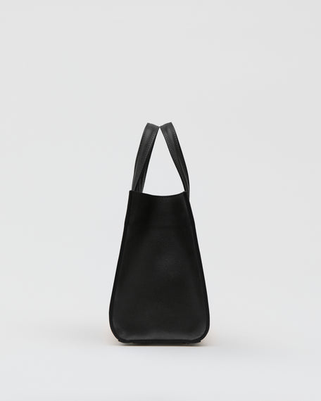Sophie suede marrone