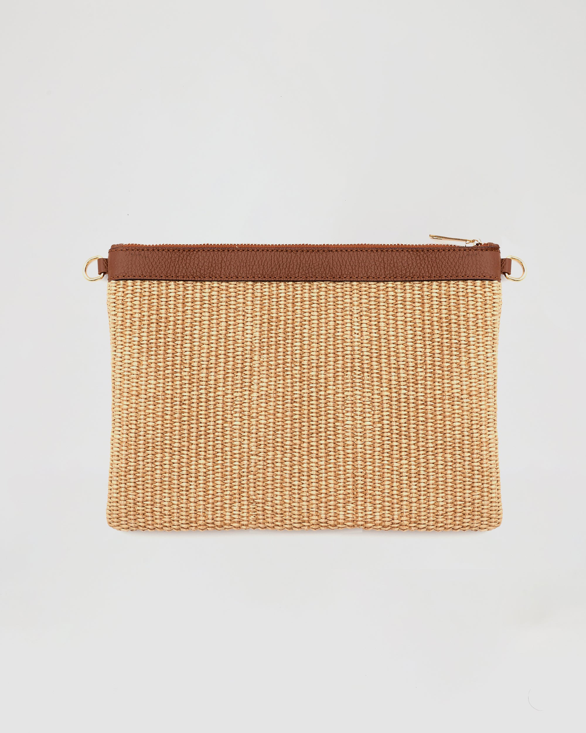 Anne raffia camel