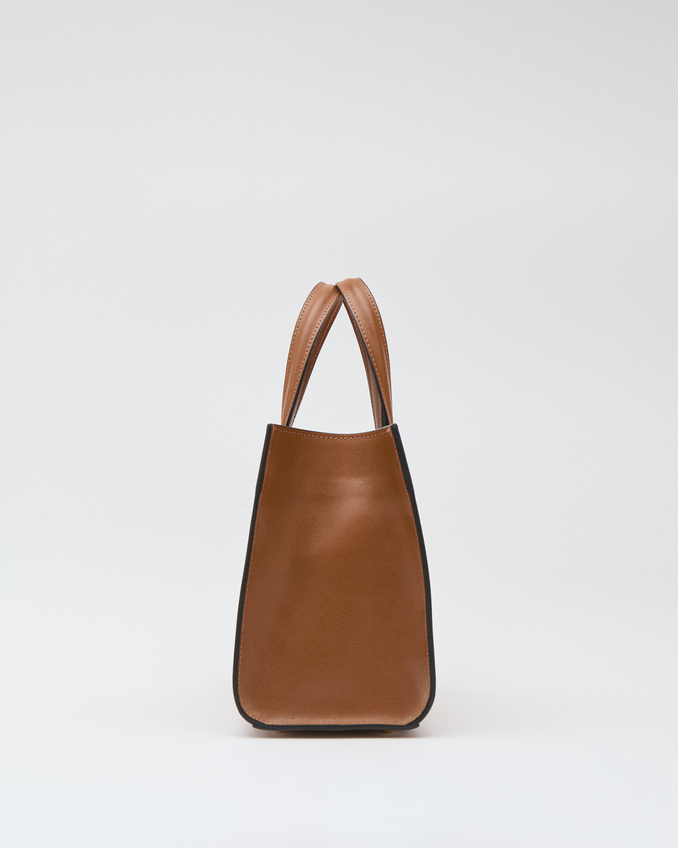 Sophie suede cammello