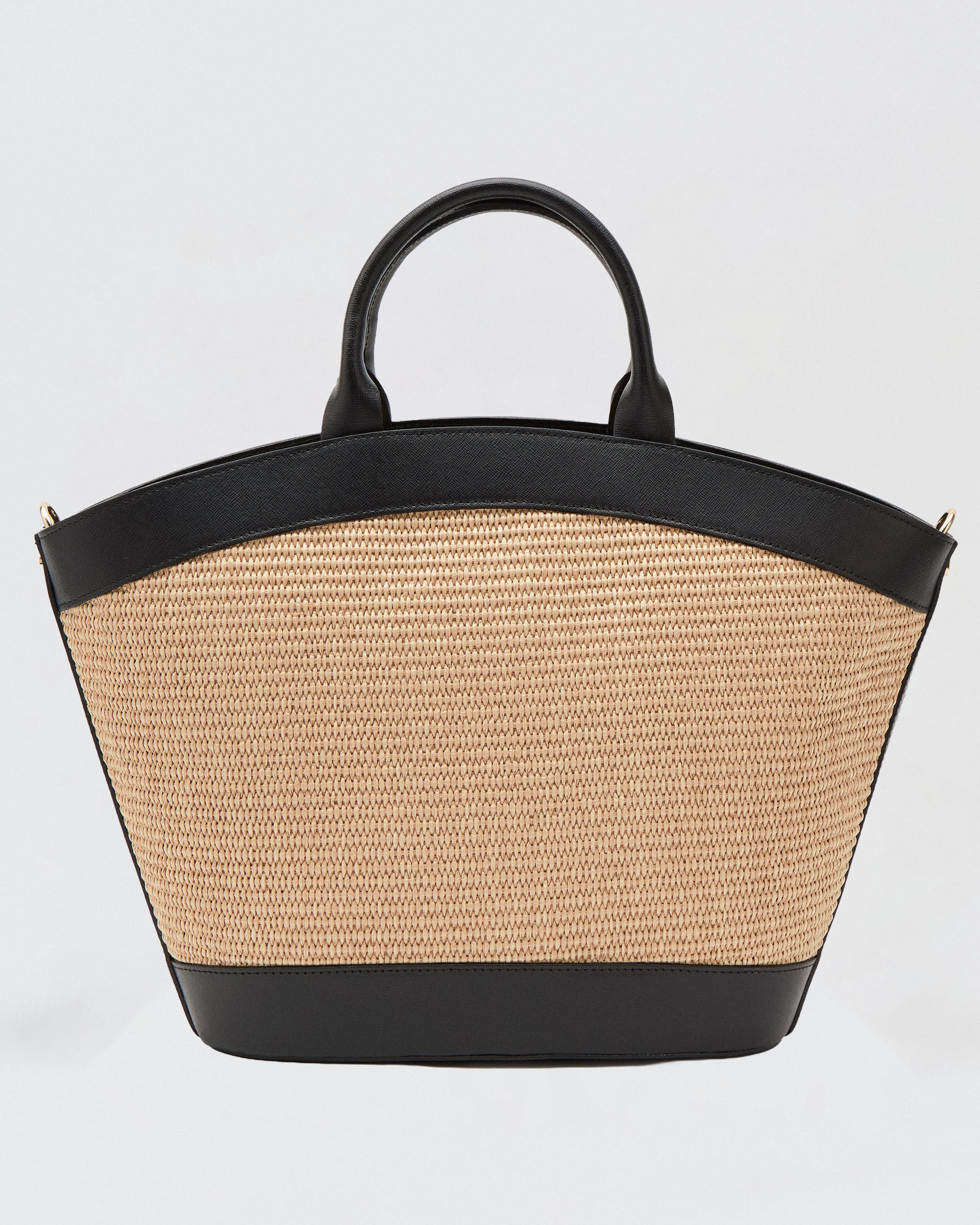 Victoire raphia noir