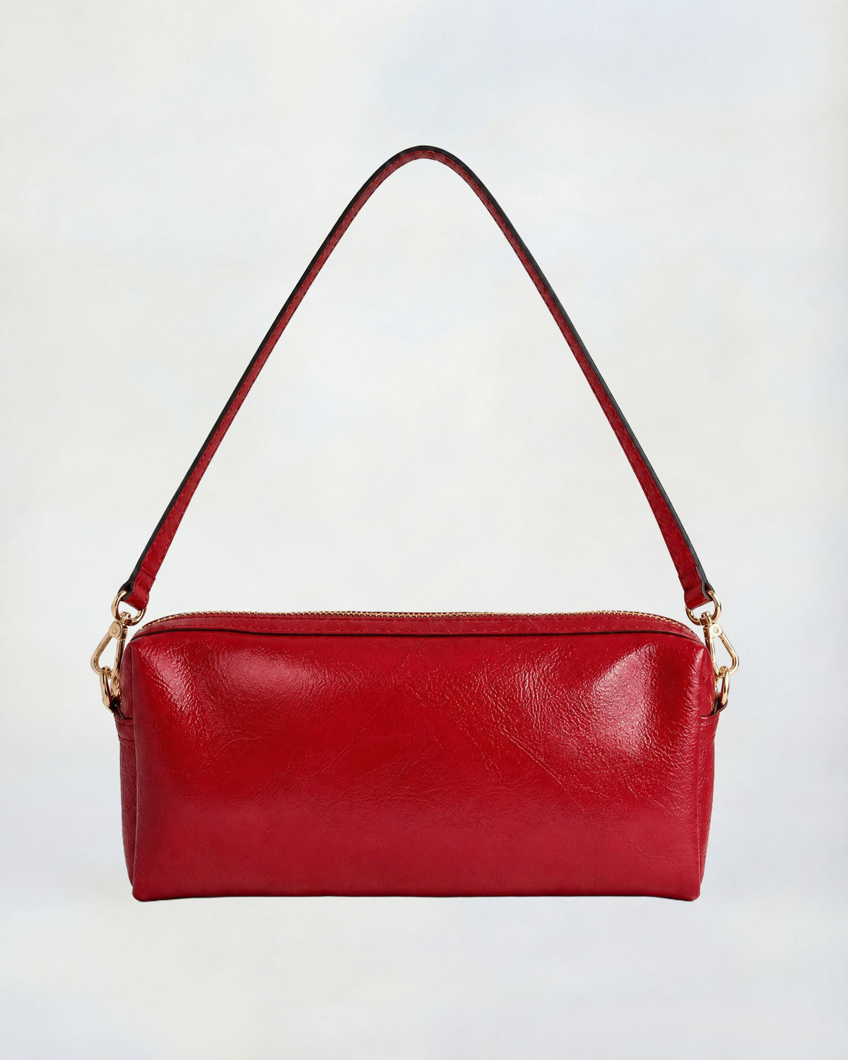 Barbara vernis rouge