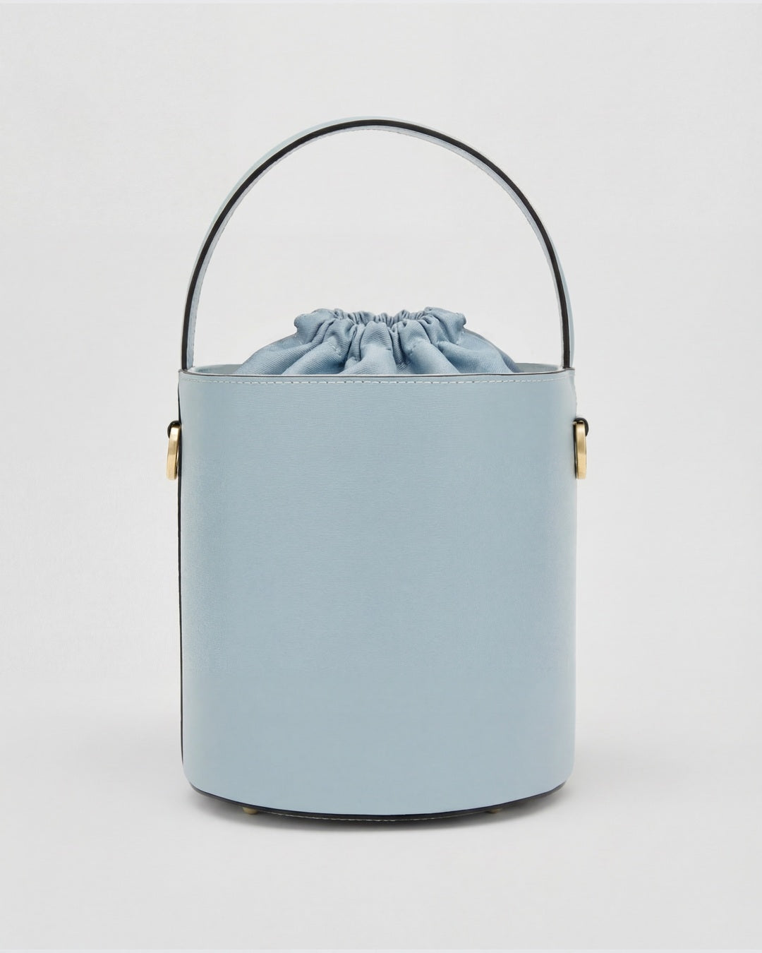 Catherine baby blue | baby blue closure