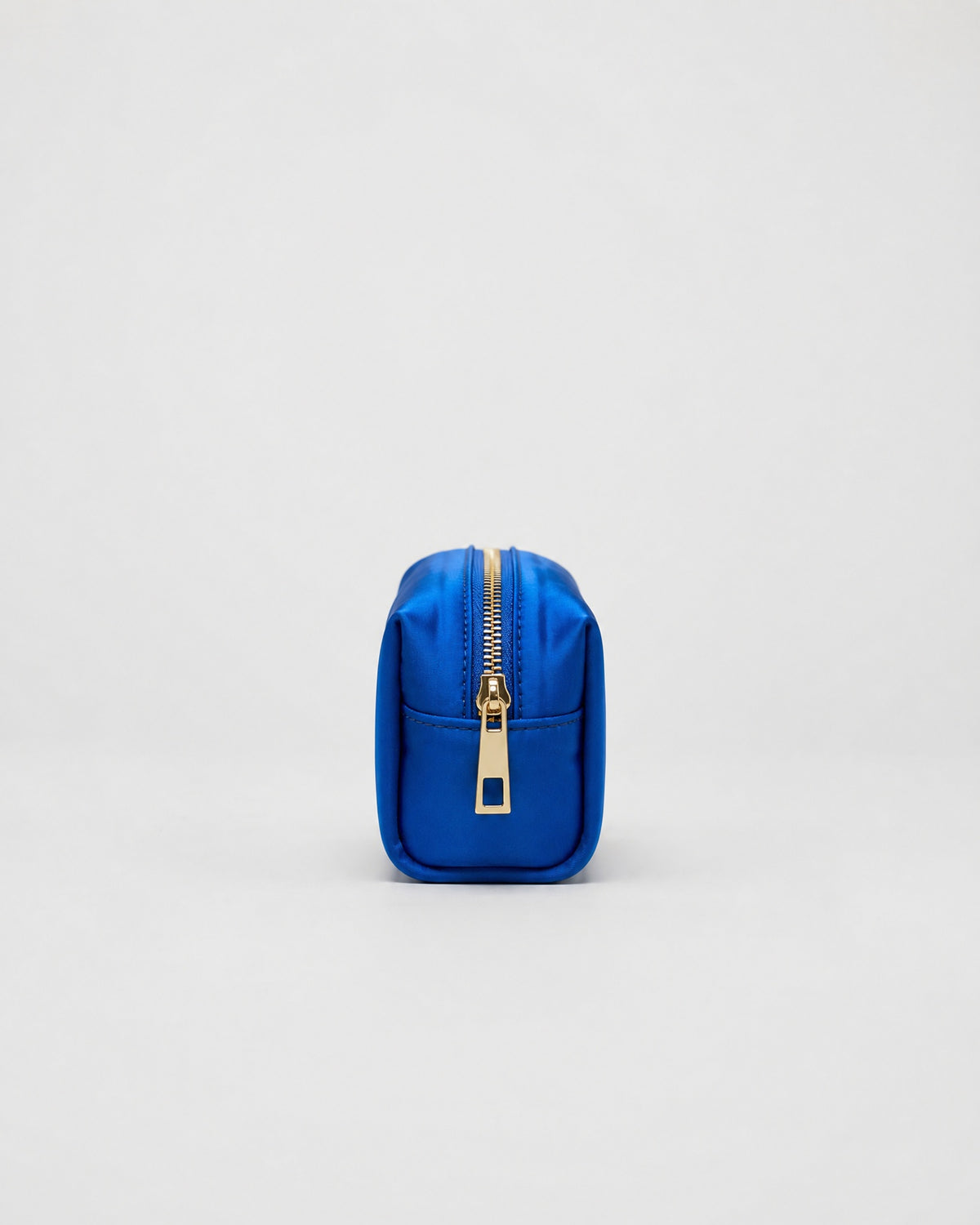 Iris blu