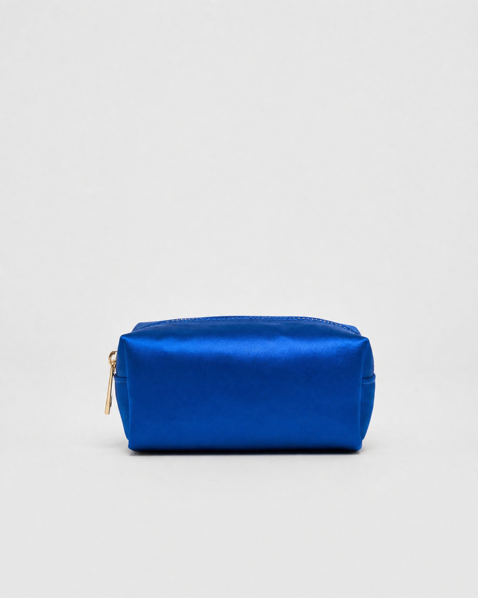 Iris blu