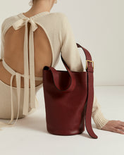 Charger l&#39;image dans la galerie, Jade suede beige
