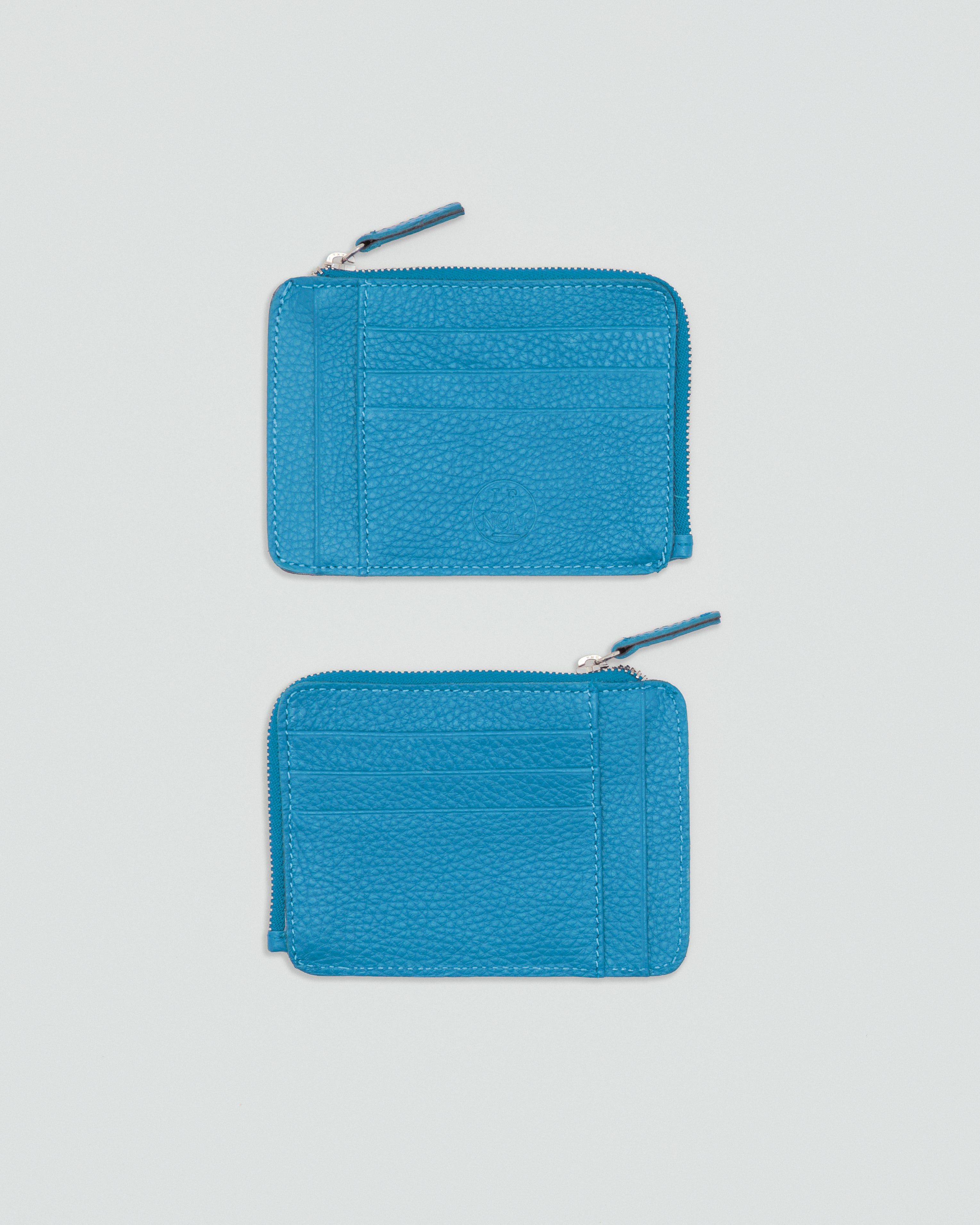 Léa azzurro