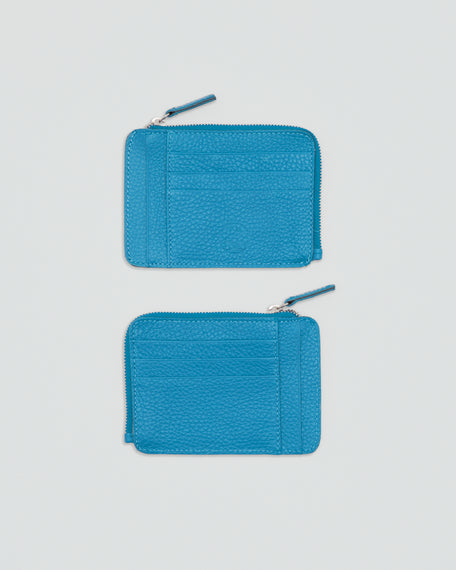 Léa azzurro