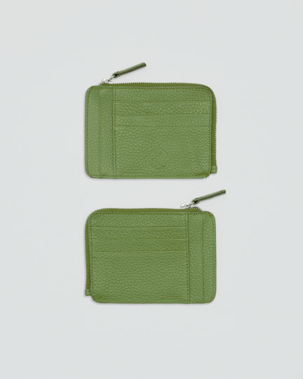 Léa verde