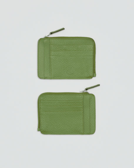 Léa verde