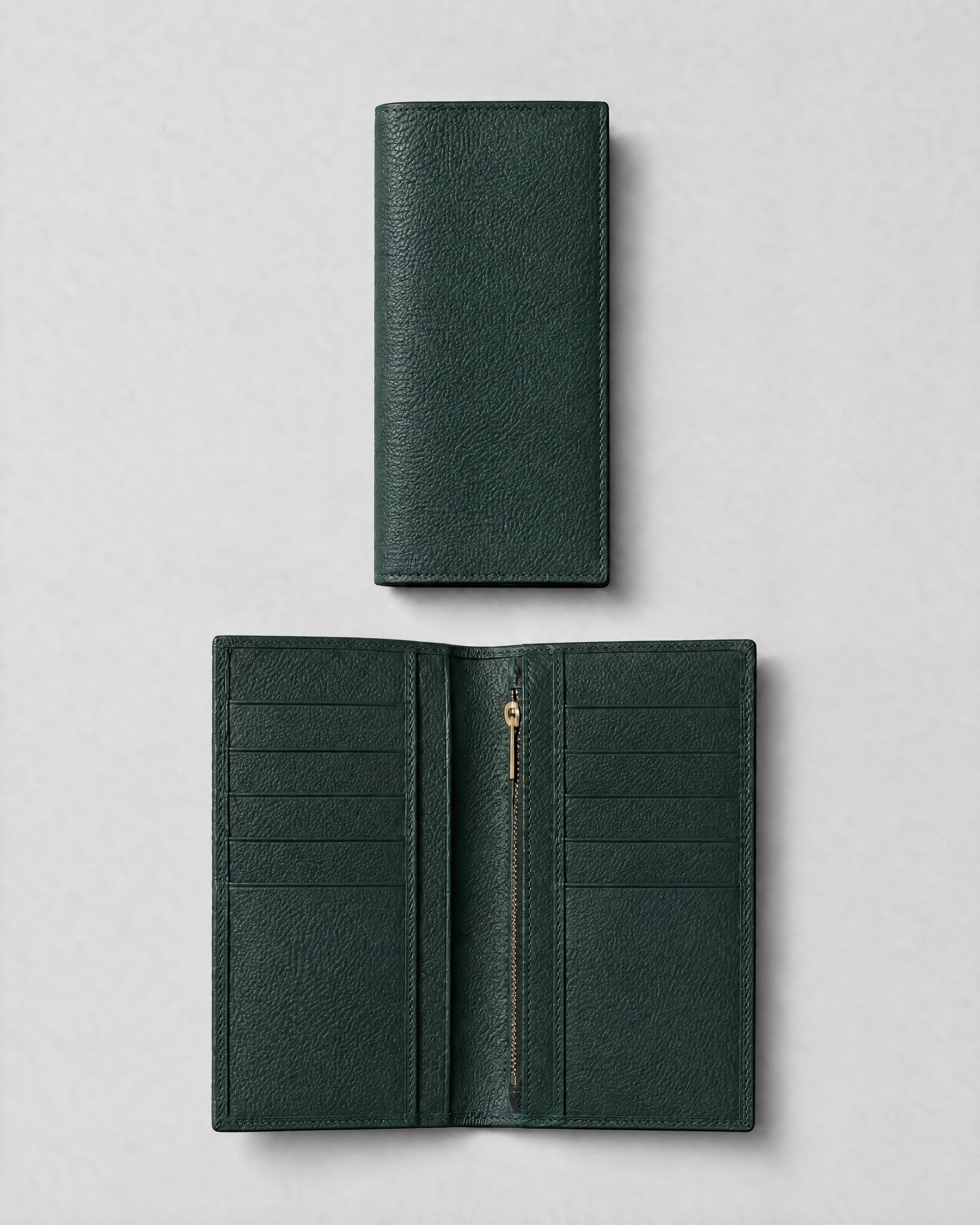 Ambre vert