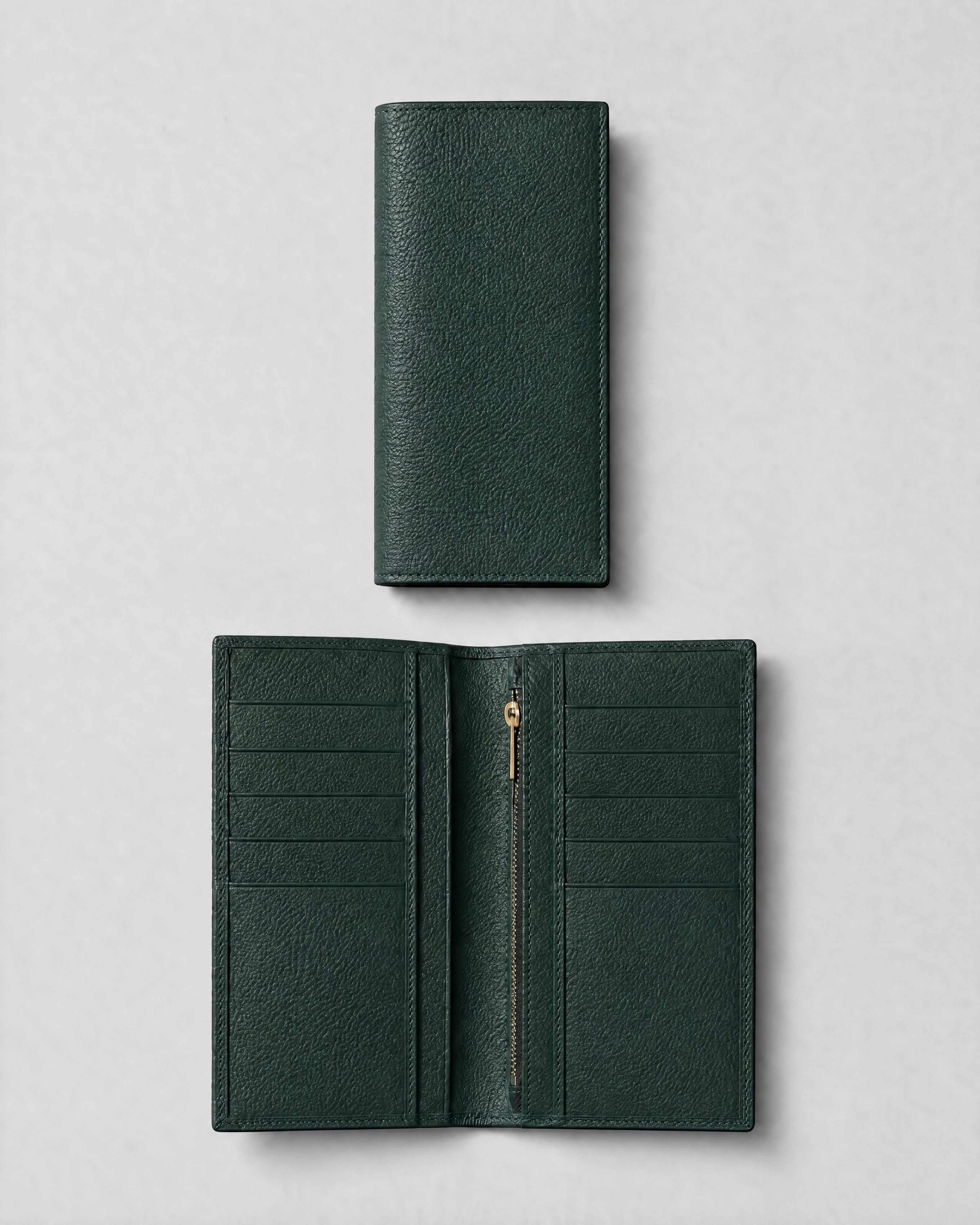 Ambre vert