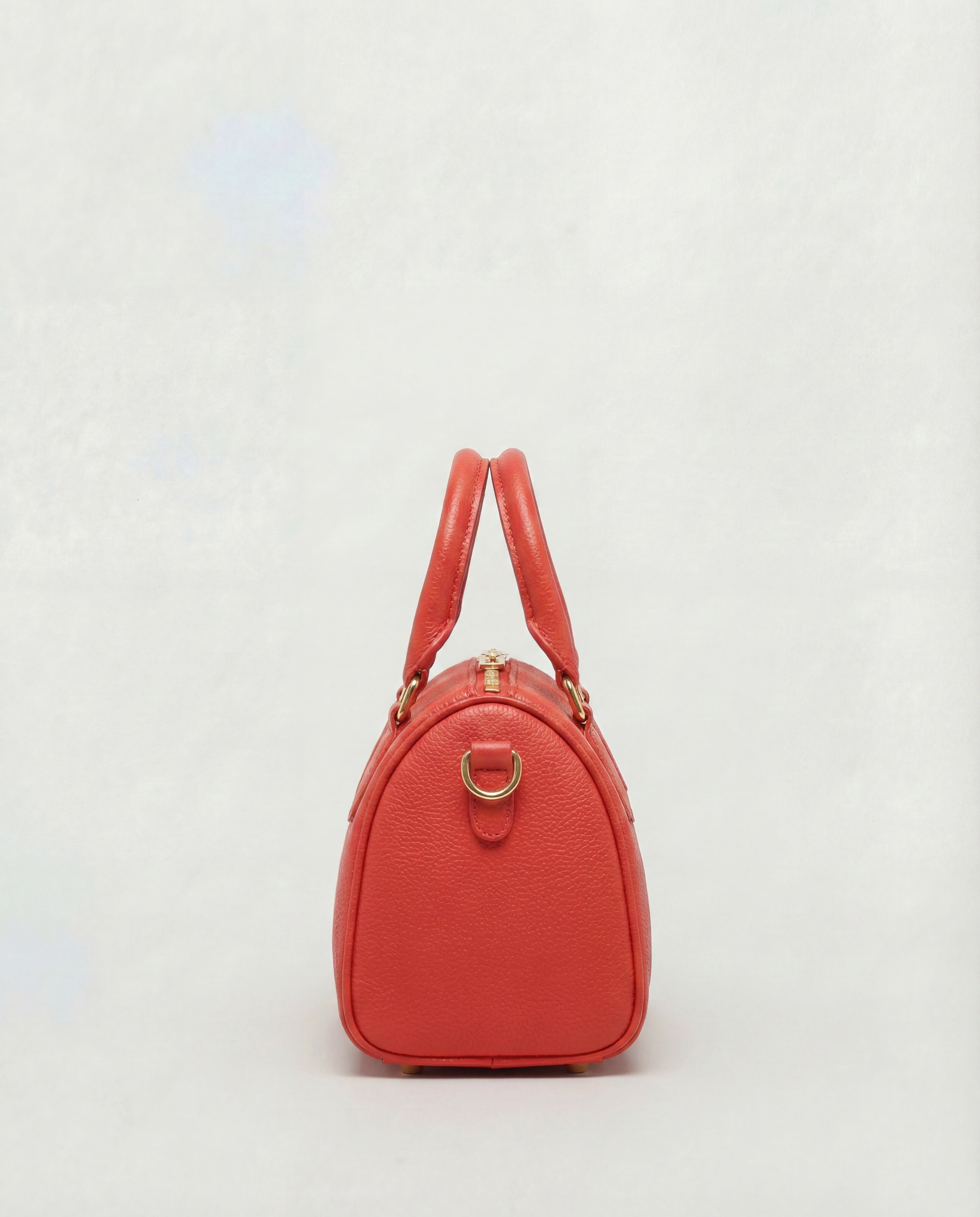 Mini Béatrice red